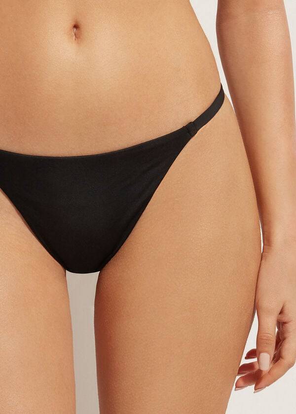 dámské ekologické spodní díly bikin calzedonia thong indonesia